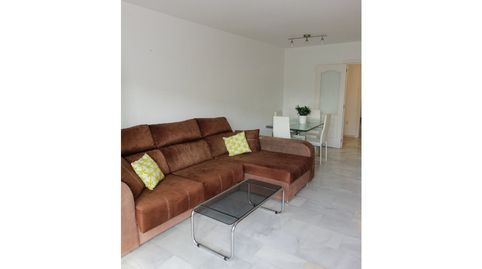 Foto 5 de Pis de lloguer a Calle de Francisco de Cossío, Paseo Marítimo Oeste - Pacífico, Málaga Capital