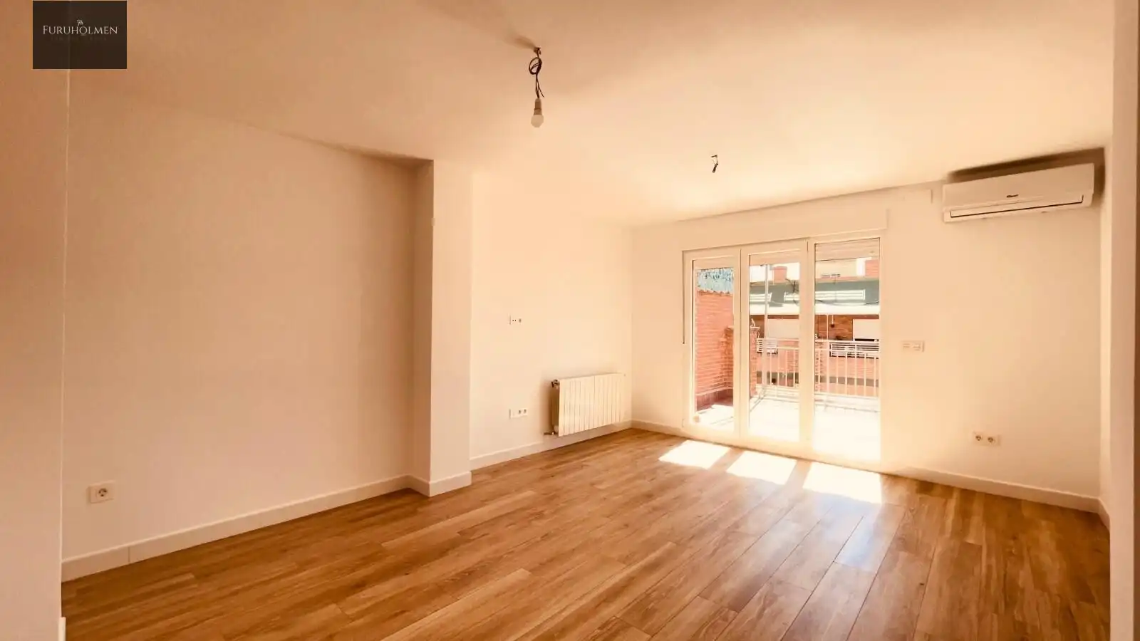 Penthouse mit Garten zum Verkauf in Avenida Avenida Madrid, imagen 2