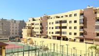 Vista exterior de Pis en venda en Vélez-Málaga amb Aire condicionat i Traster