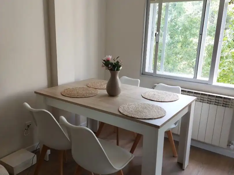 Comedor de Piso para compartir en Cañada - Mancha Amarilla