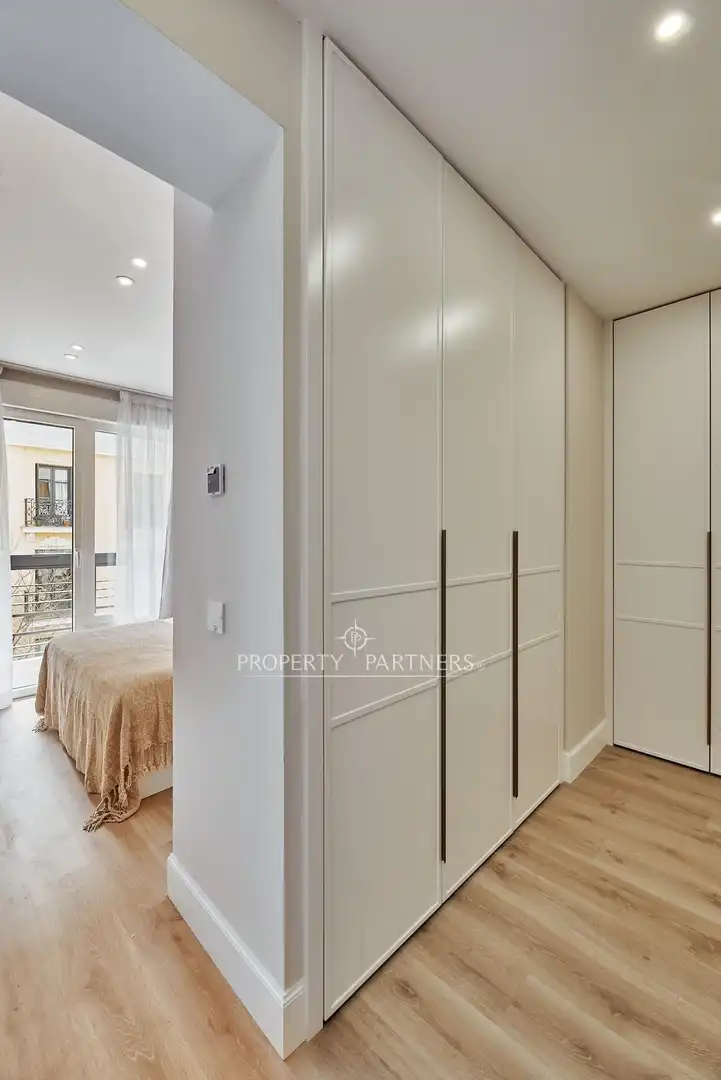 Mini appartamento con ascensore in vendita a Calle de Ayala, imagen 20