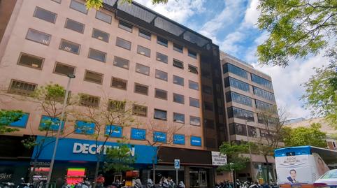 Photo 2 of Office to rent in Calle de José Ortega y Gasset, 22, Castellana, Madrid