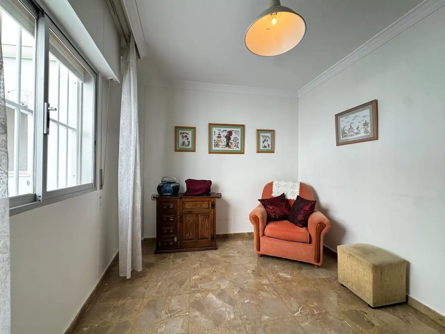 Wohnung mit Aufzug zum Verkauf in Urbanización Santa Rosa, imagen 35