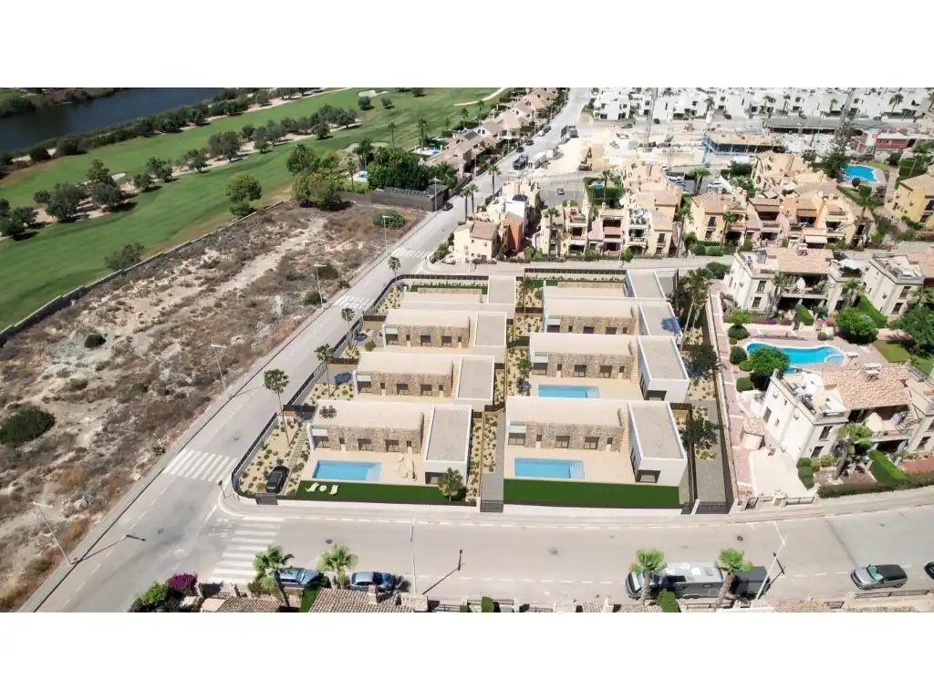 Casa con piscina en venta en Algorfa, imagen 13