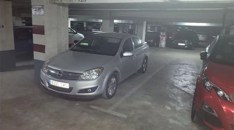 Foto 3 von Garage zur Miete in Calle Villardondiego, 41, Casco histórico de Vicálvaro, Madrid Capital