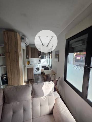 Apartamento en Alquiler en CALLE SANCHEZ ROJAS en Tejares - Chamberí - Alcades