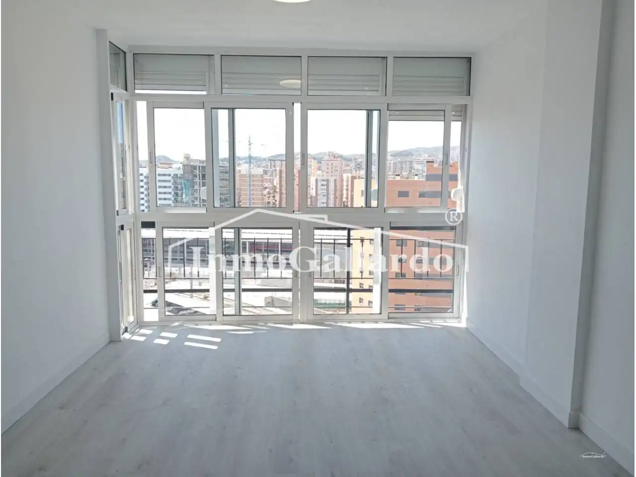 Flat with lift for sale in Calle Héroe de Sostoa, imagen 8