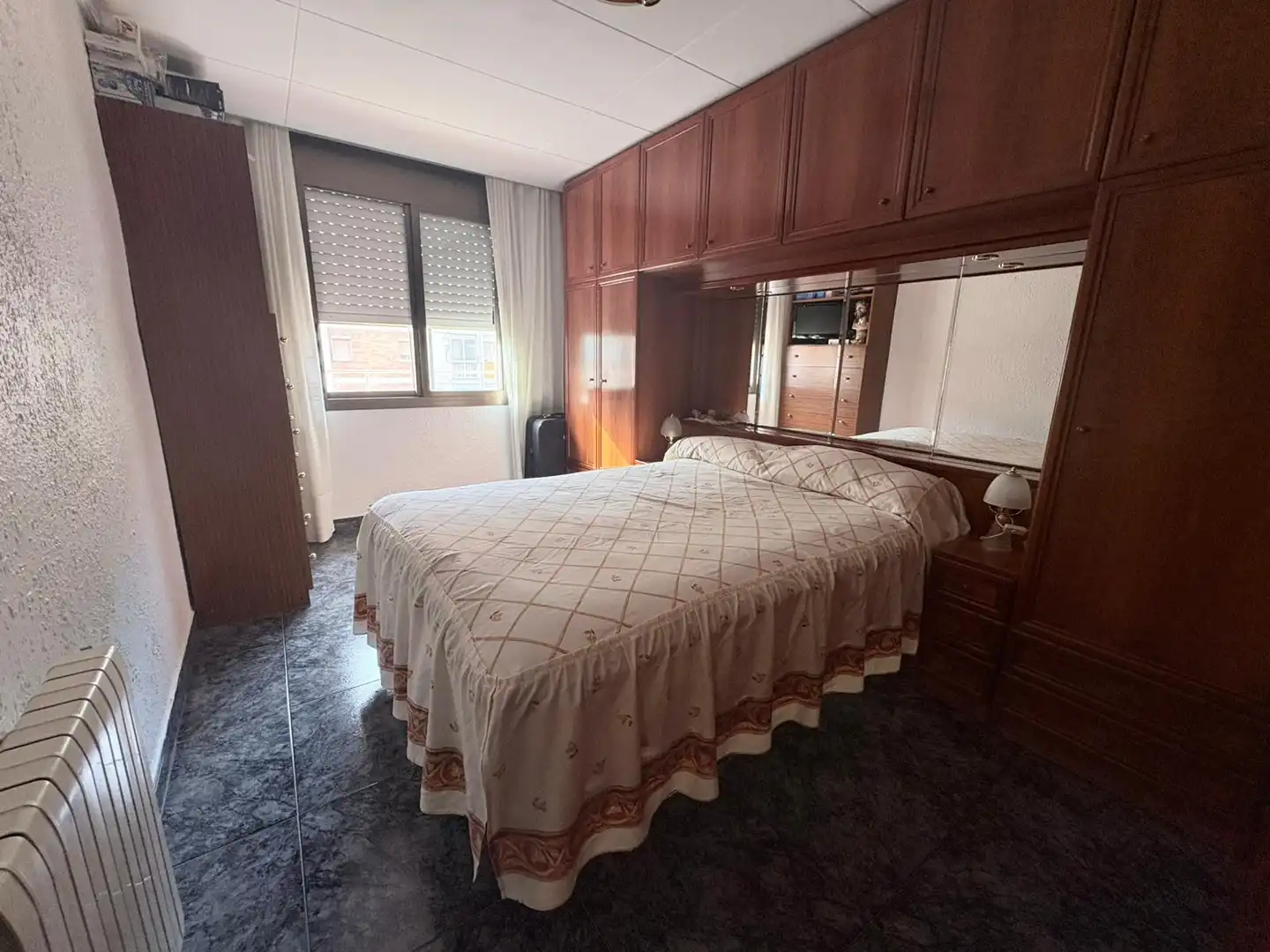 Piso con terraza en venta en Sant Ildefons, imagen 2