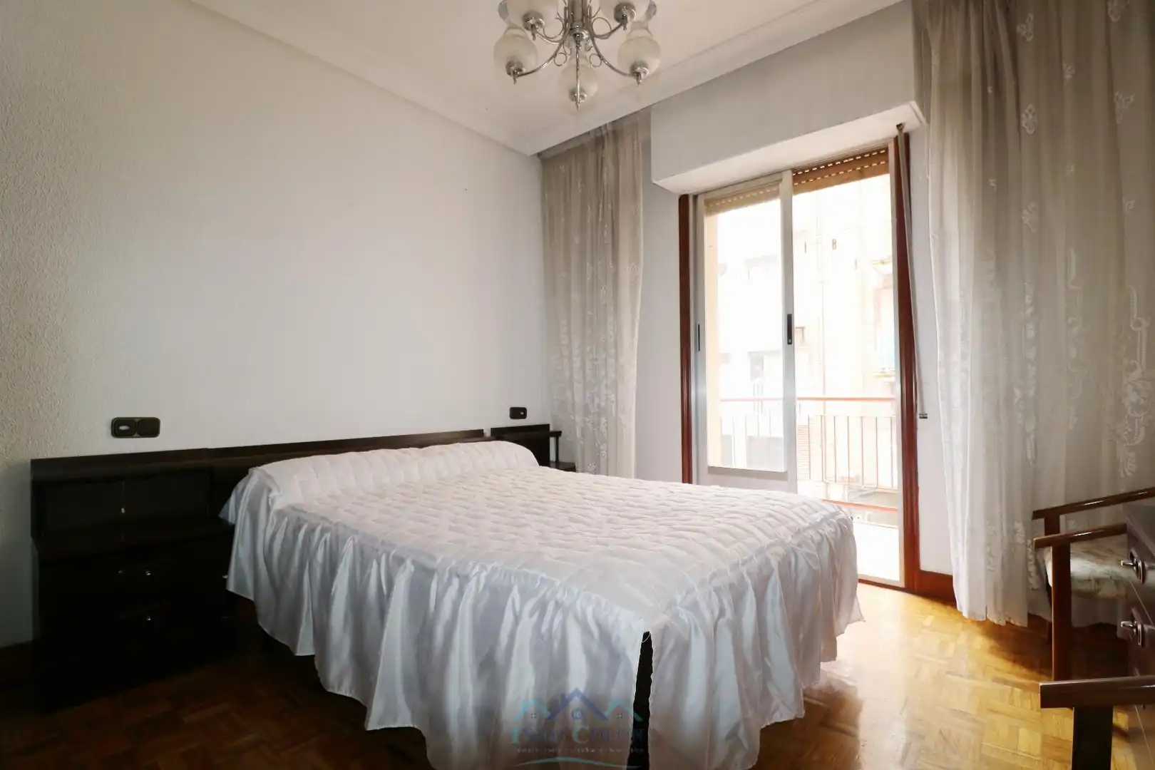 Wohnung mit Terrasse zum Verkauf in Serapio Mujika, imagen 13