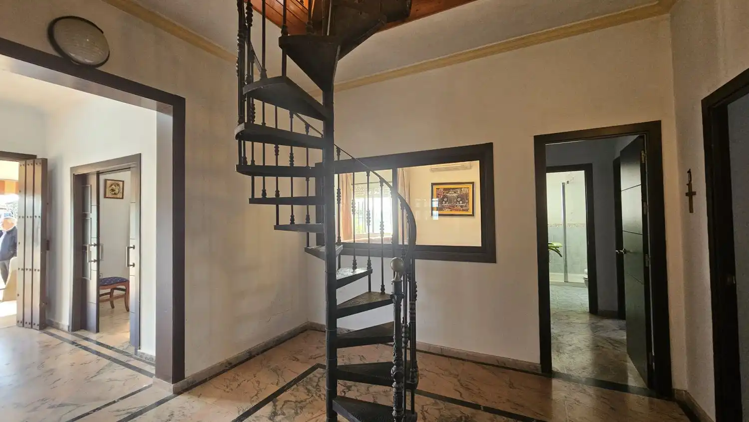 Haus mit Pool zum Verkauf in clavel, imagen 24