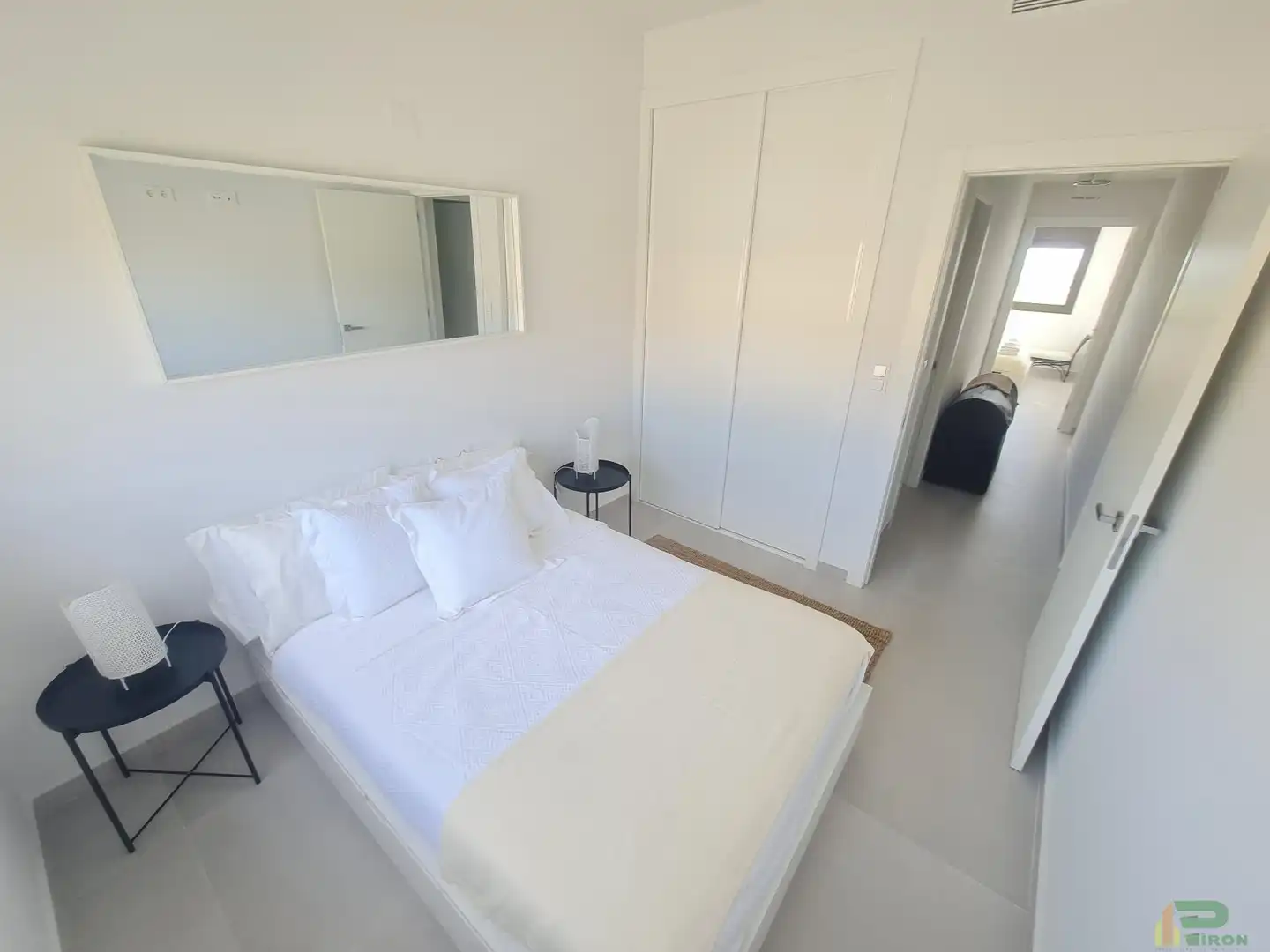 Dúplex en venta en Hacienda San Julian, La Hoya