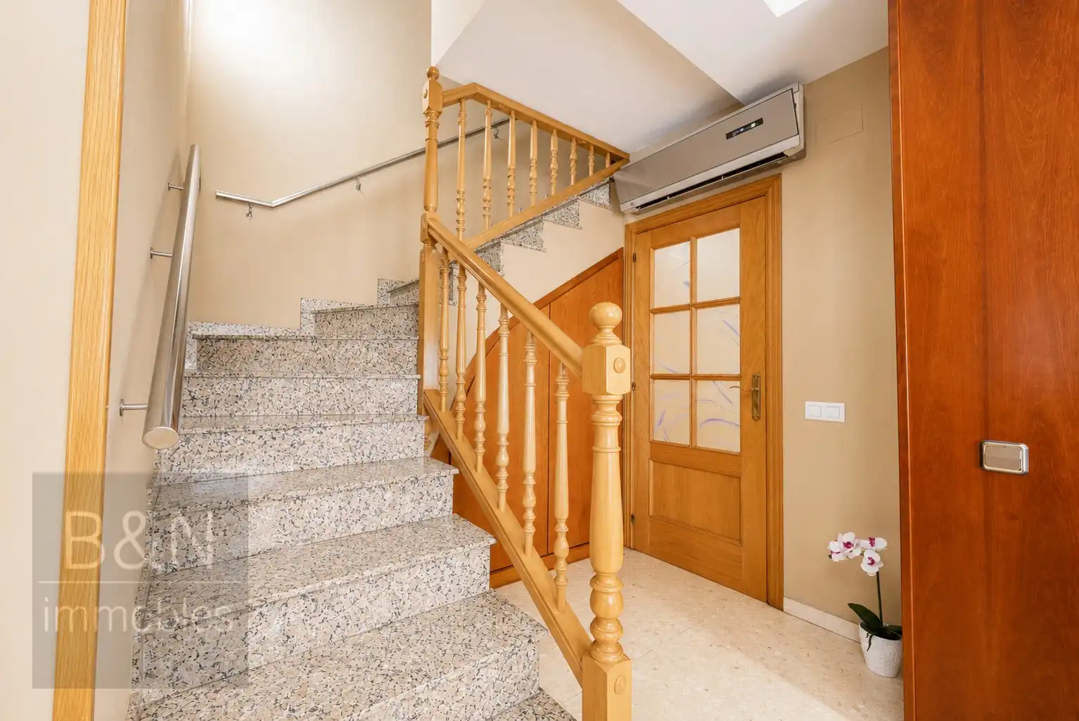Duplexes for sale in Sabadell  with Air Conditioner, Heating and Terrace