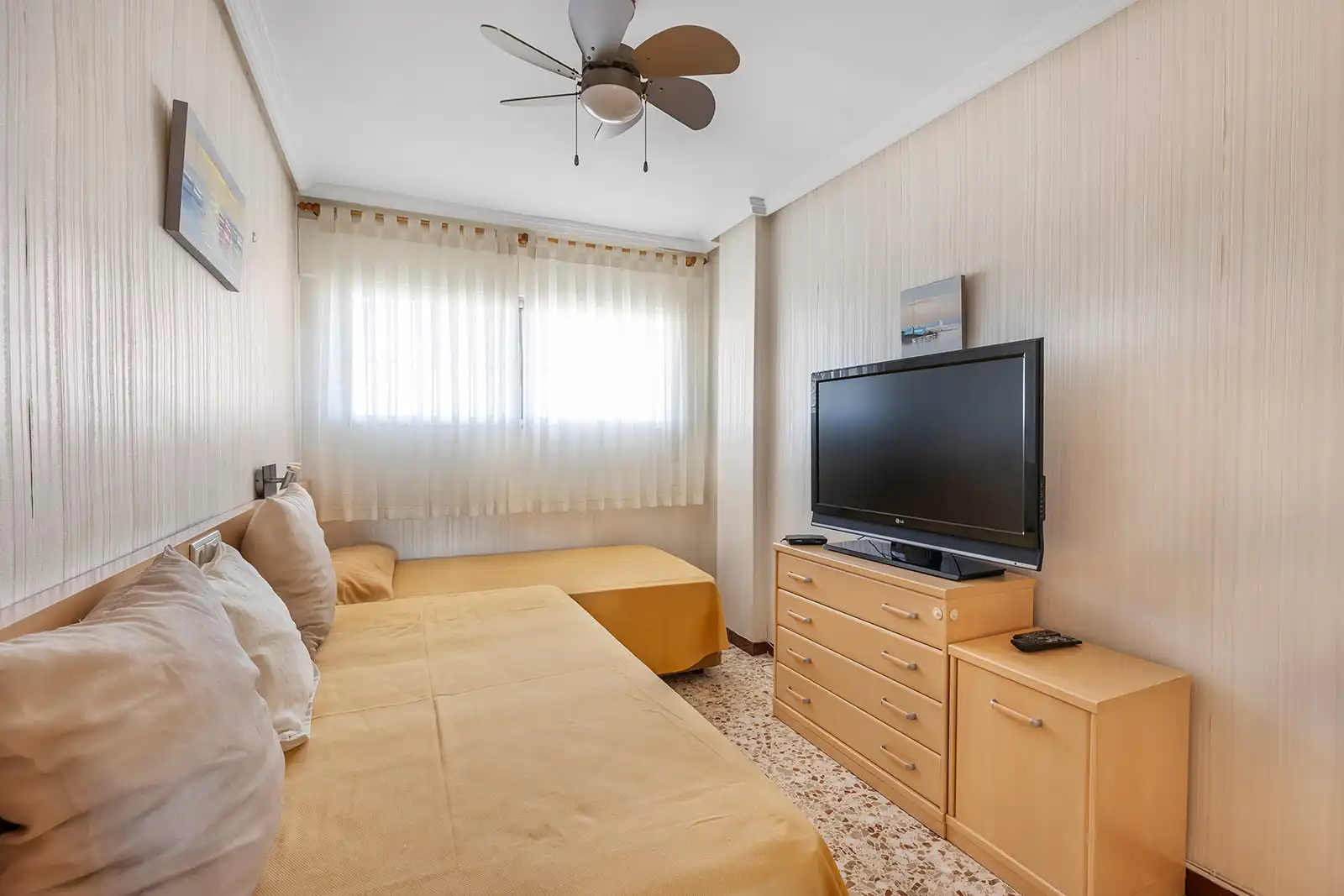 Wohnung zum Verkauf in Playa del Acequión, Náufragos y Rocío del Mar, imagen 14
