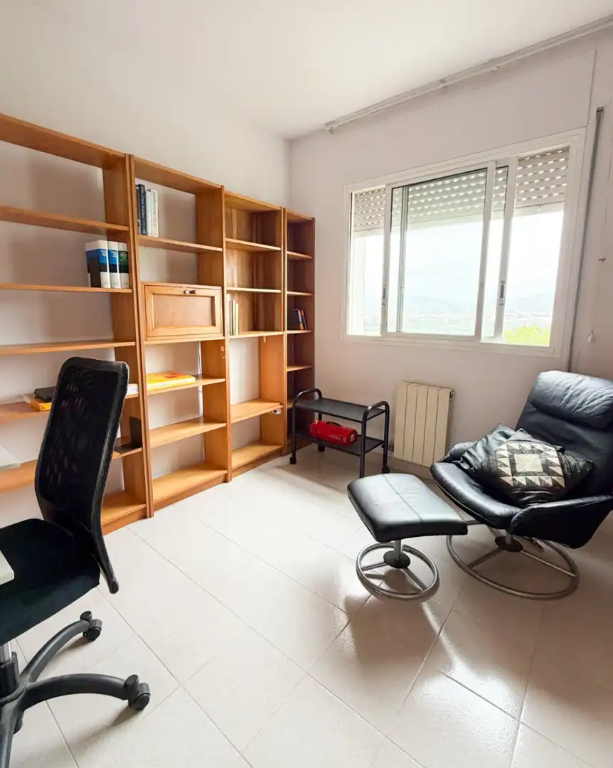 Apartament amb terrassa de lloguer a Vallpineda - Santa Bárbara, imagen 20