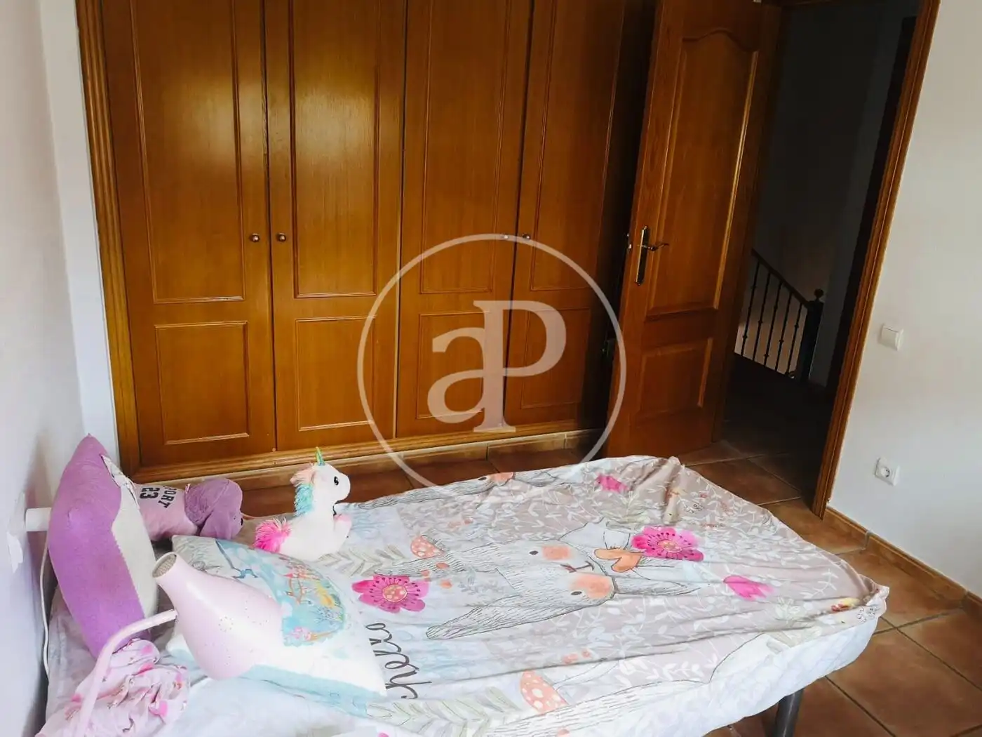Appartamento con piscina in affitto a Moncada, imagen 9