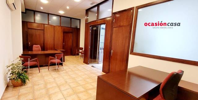 Local comercial en Alquiler en Pozoblanco