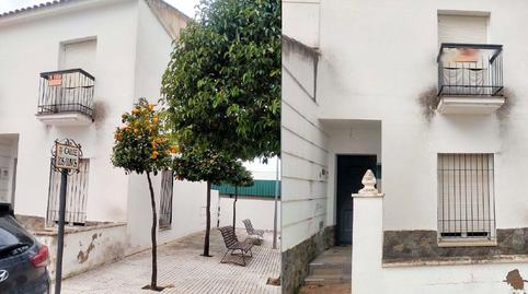 Foto 3 de Casa adosada en venda a Peraleda del Zaucejo, Badajoz