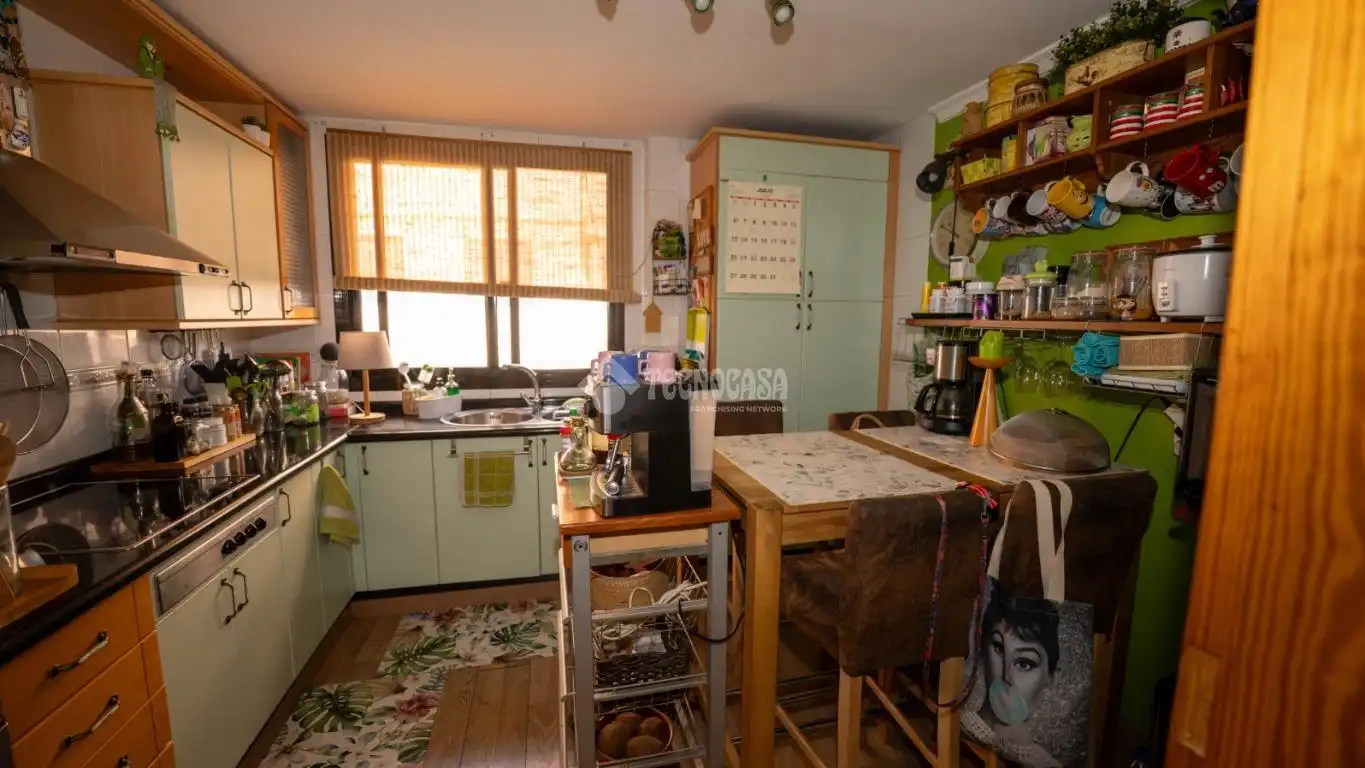 Piso en venta en San Gregorio