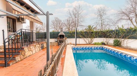 Foto 2 de Casa adosada en venda a El Álamo, Madrid