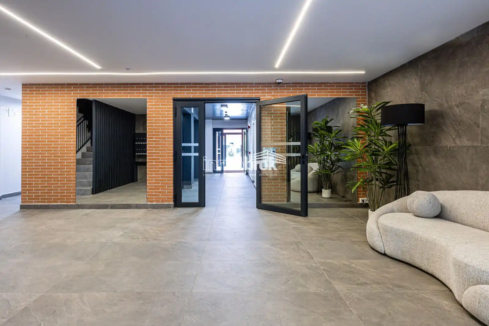 Piso de alquiler en Madrid con Aire acondicionado, Trastero y Piscina