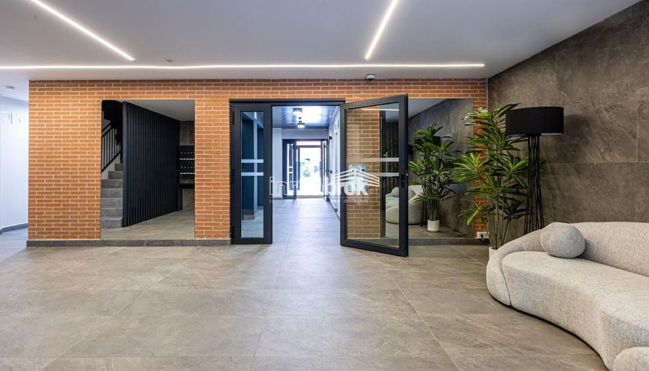 Piso de alquiler en Gaztambide, Gaztambide - Imagen 4