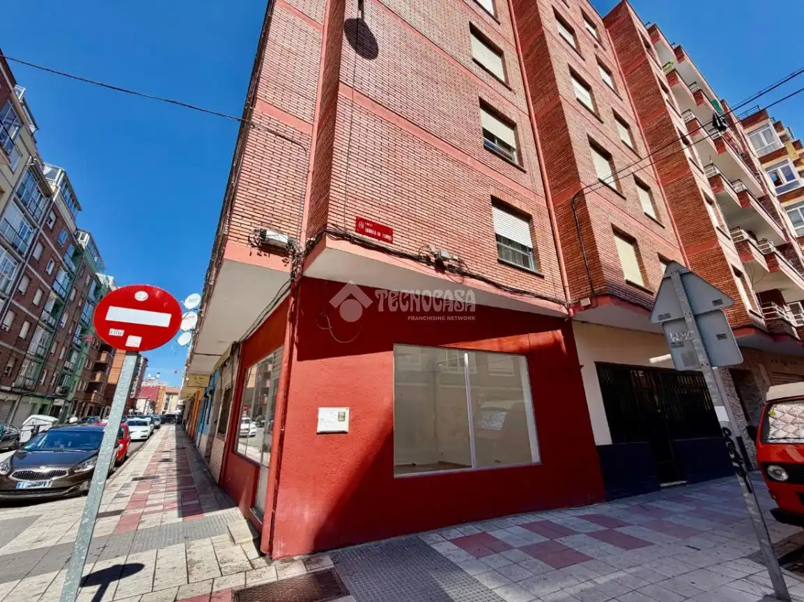 Business premises to rent in C. Batalla de Clavijo, imagen 18