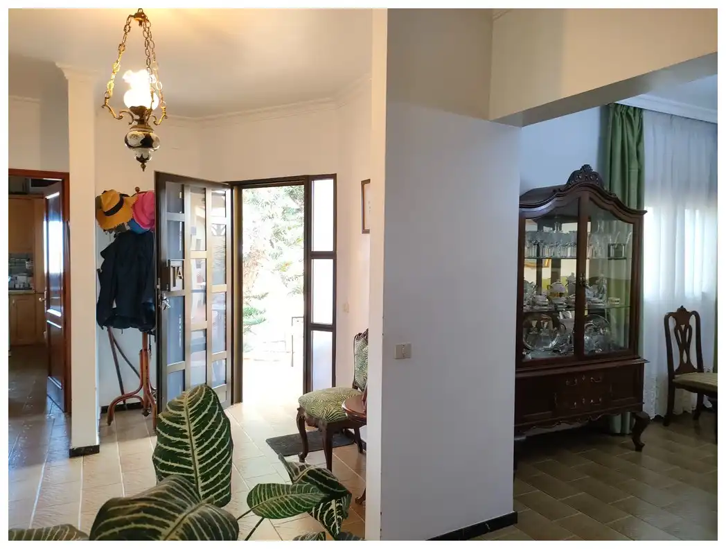 Casa o chalet en venta en Telde con Jardín privado, Terraza y Trastero