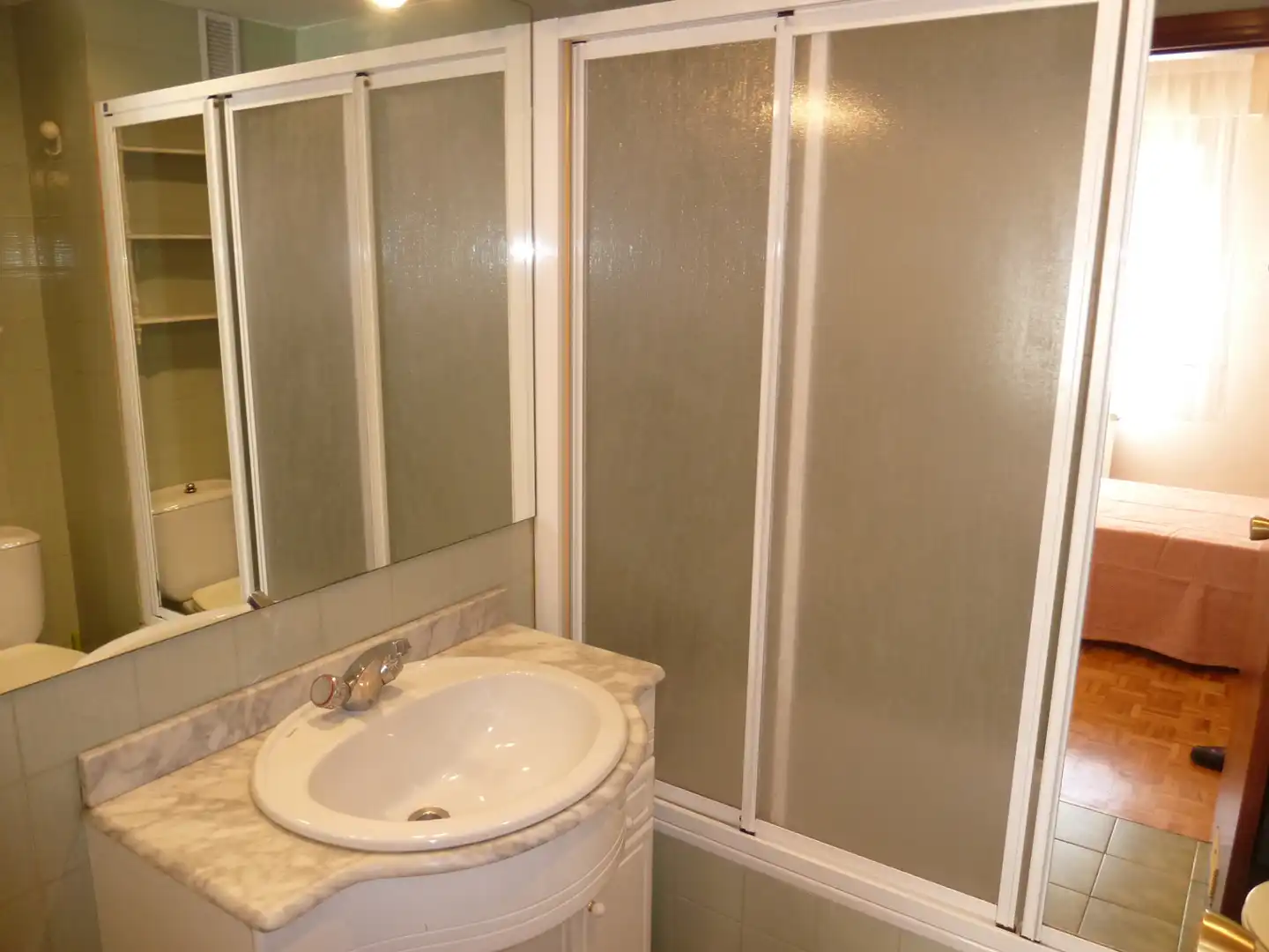 Flat with lift for sale in Calle Luis Morondo Urra, imagen 11