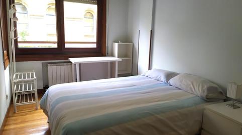Foto 3 de Apartament de lloguer a Área Romántica, Gipuzkoa