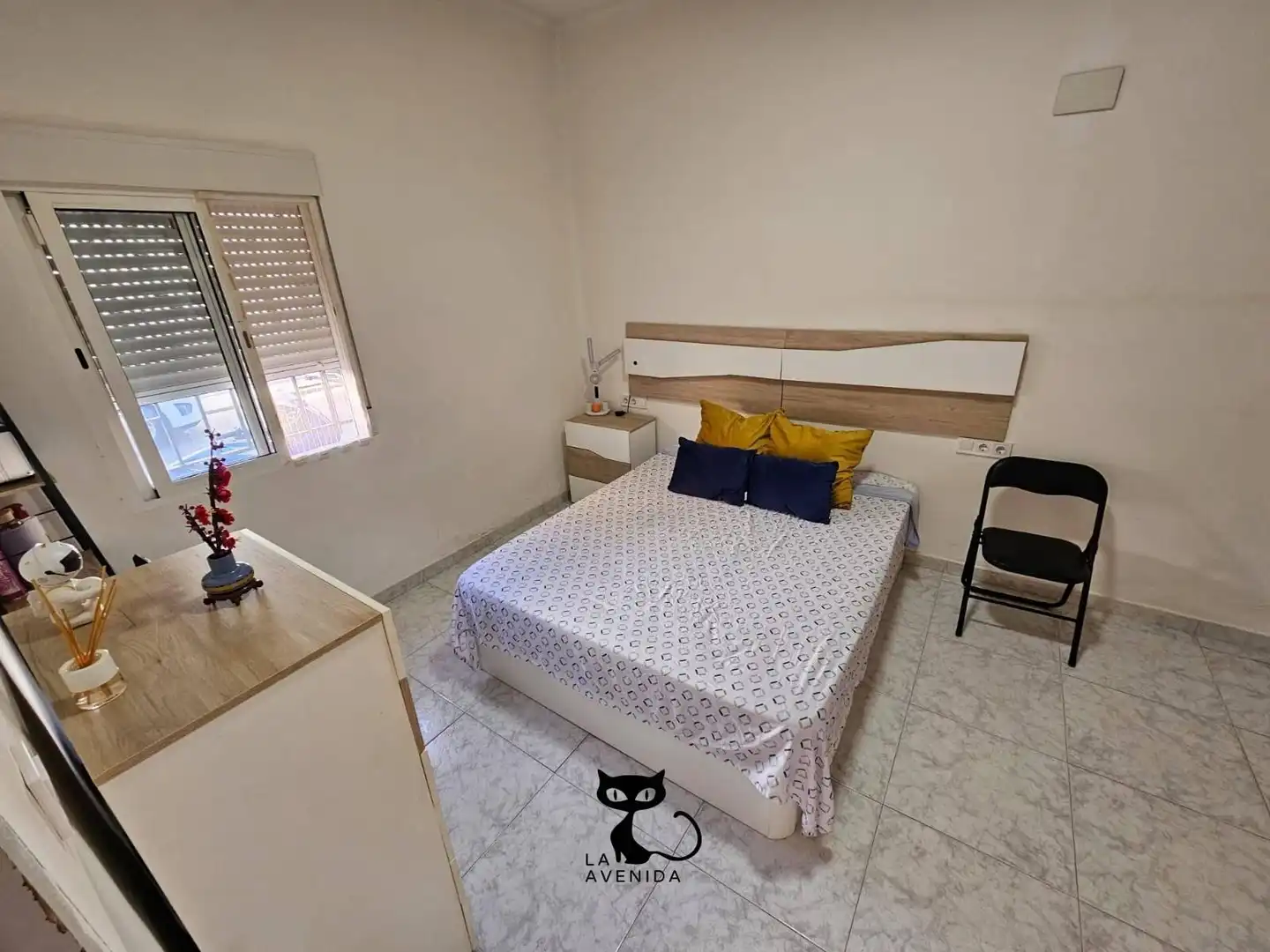 Maison mitoyenne à vendre à Calle MARIANO BENLLIURE 8, imagen 6