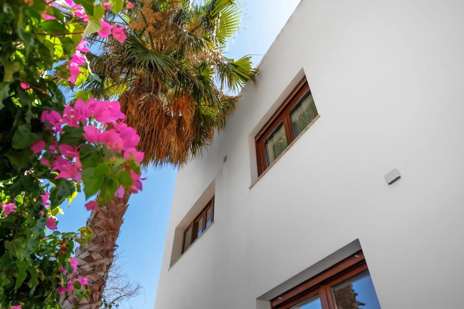 Vista exterior de Casa o chalet en venta en Gandia con Aire acondicionado, Calefacción y Parquet
