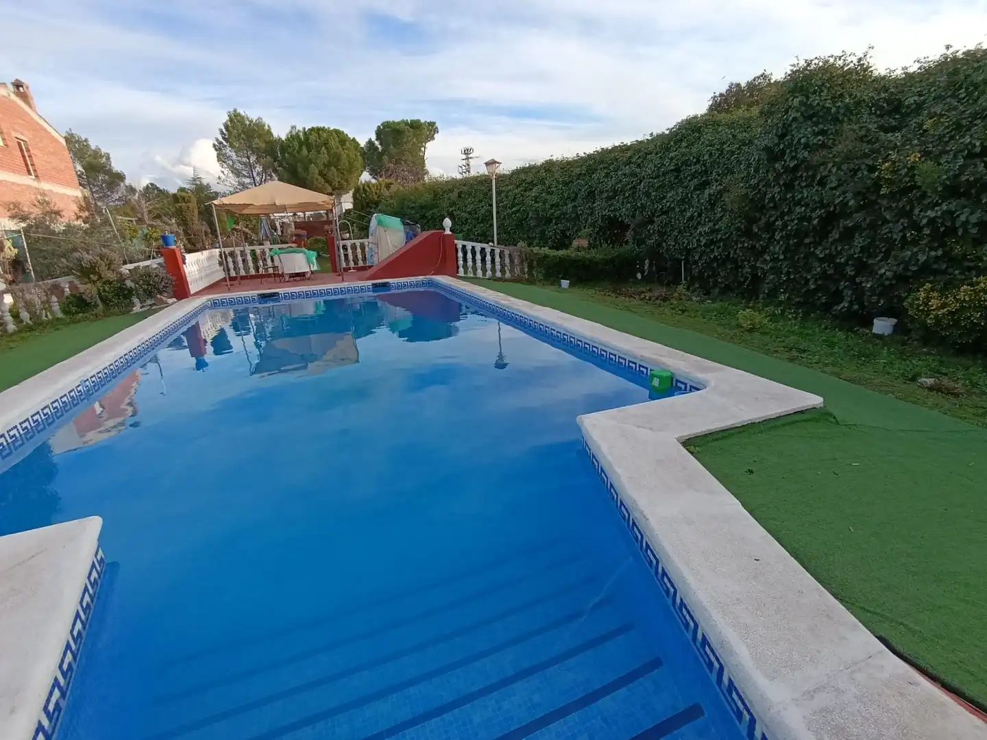 Casa rústica en venda a San Roque - La Cruz - La Rozuela, imagen 7