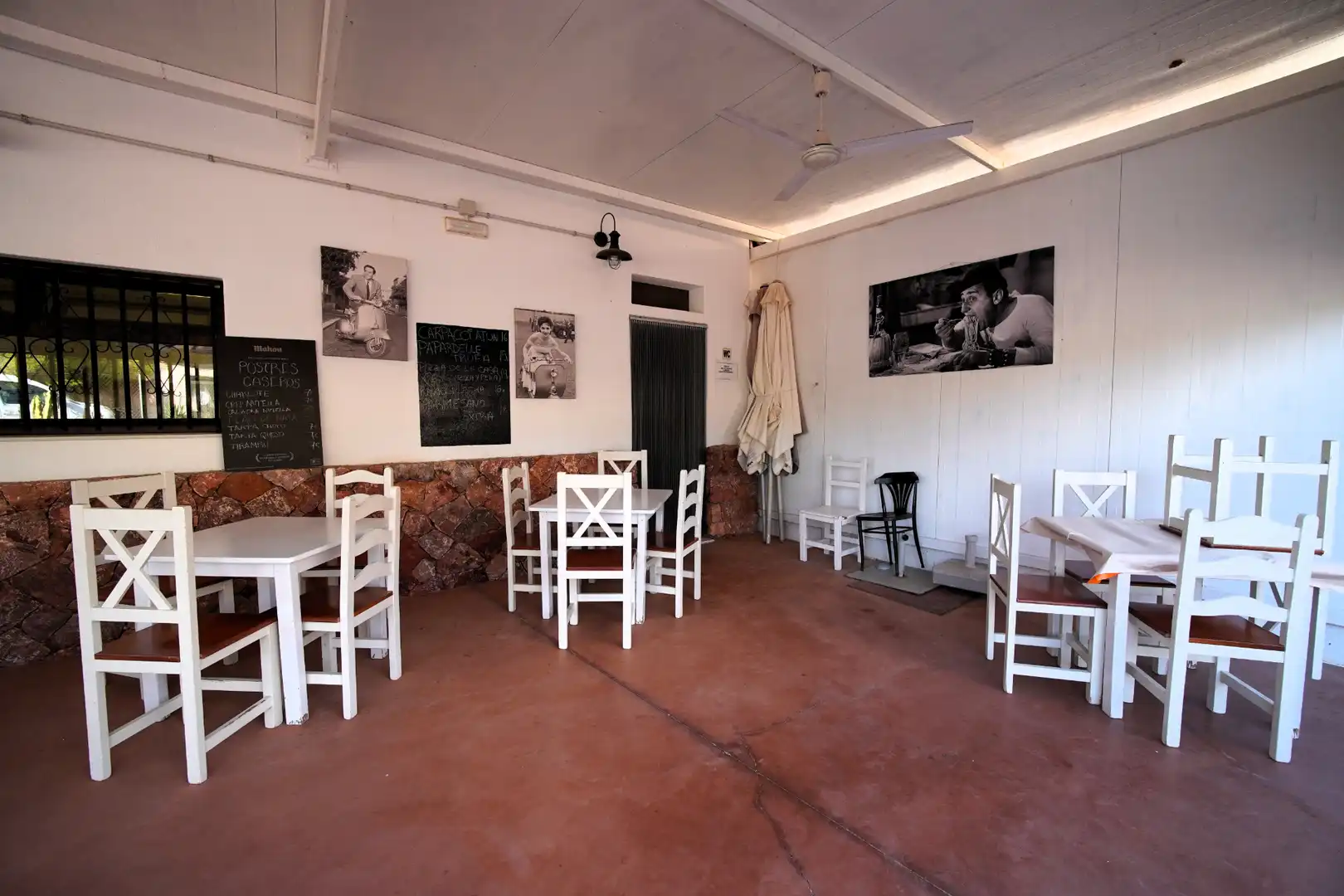 Detached house with garden for sale in Rodalquilar - La Isleta, imagen 14