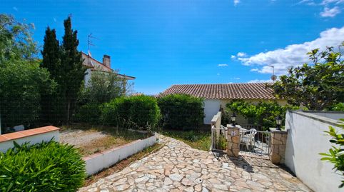 Foto 3 de Casa adosada en venda a Grifeu - Cap Ras - Els Estanys - Sant Genís, Llançà