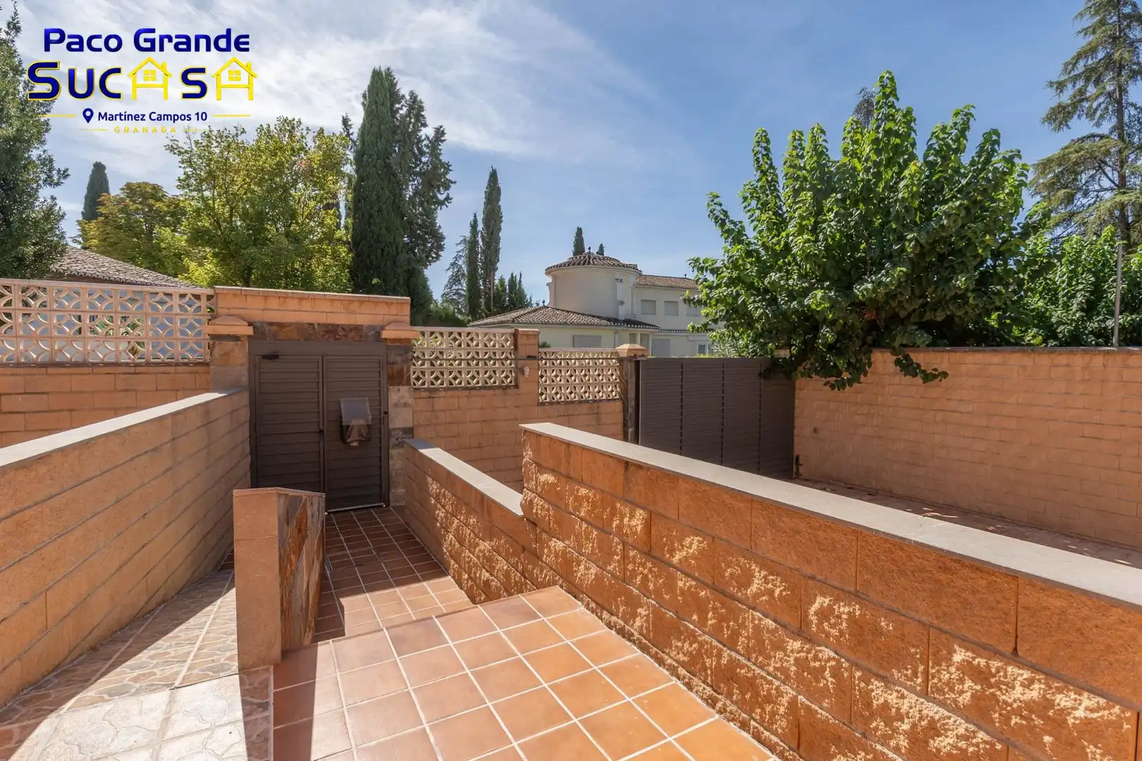 Detached house with terrace for sale in Calle MISTRAL(C.DEL AIRE I) 32, imagen 78