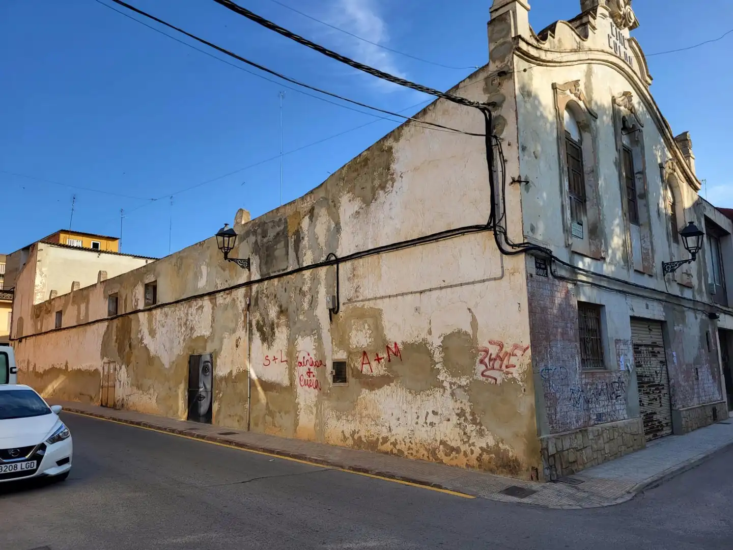 Terreny residencial en venda a Calle SANT ROC, imagen 2