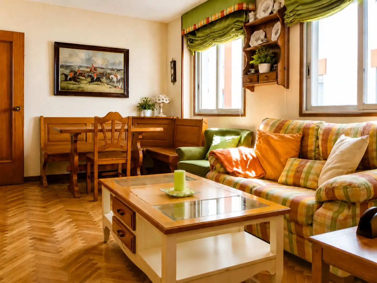 Flat for sale in Avenida de Cesáreo Alierta, 4, Zaragoza Capital