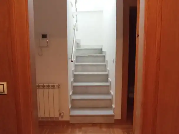 Maisonette mit Aufzug zur Miete in Piles 18