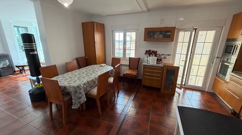 Foto 5 de Casa adosada en venda a Calle Fernán Caballero, Hervencias, Ávila Capital