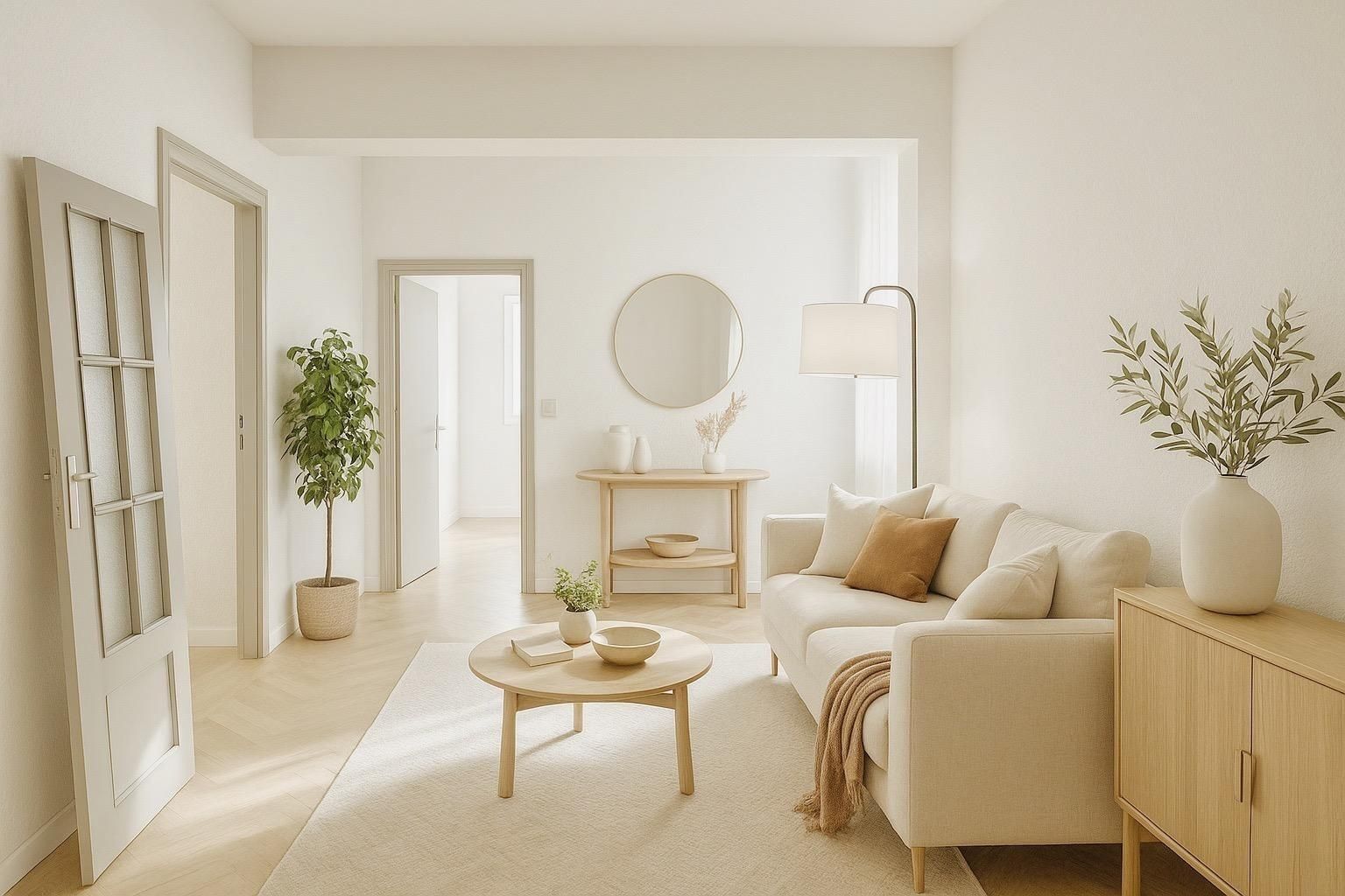 Living room of House or chalet for sale in  Almería Capital  with Terrace