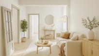 Sala d'estar de Casa o xalet en venda en  Almería Capital amb Terrassa