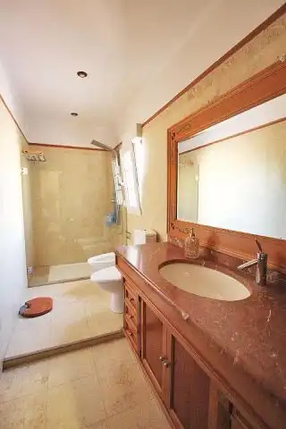 Villa mit Pool zum Verkauf in Calle Asunción, imagen 20