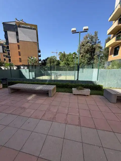 Terrassa de Pis en venda en Sevilla amb Aire condicionat, Terrassa i Traster
