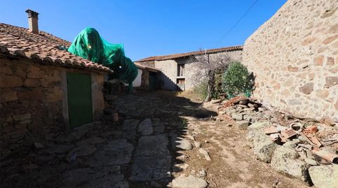 Foto 3 de Casa adosada en venda a Calle Peral, 8d, San Lorenzo de Tormes, Ávila