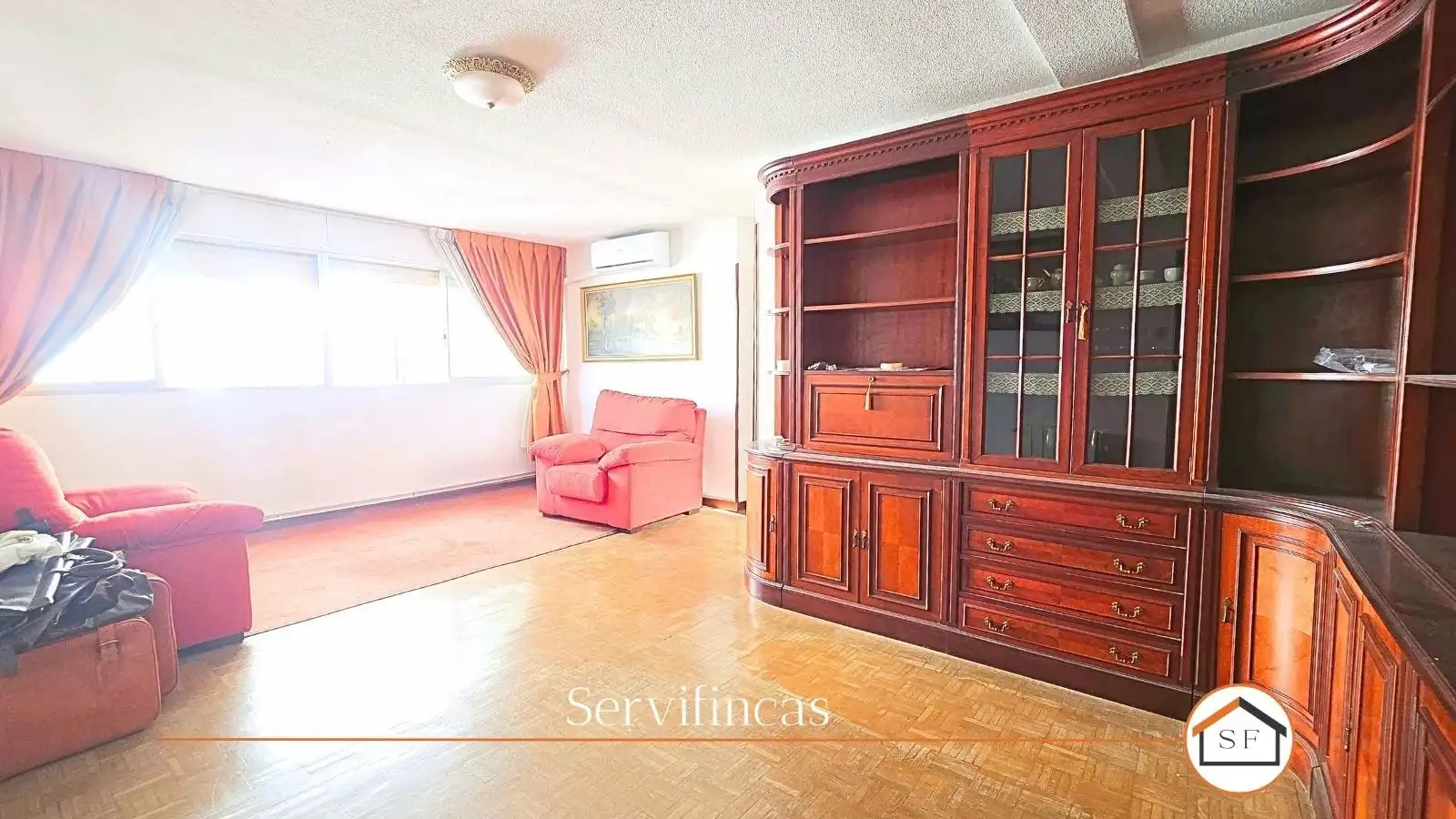 Appartement avec ascenseur à vendre à Calle SANCHEZ BARCAIZTEGUI, imagen 7
