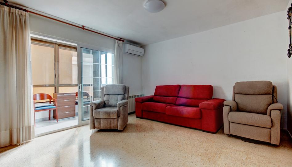 Foto 1 de Pis en venda a Bases de Manresa - Carretera de Santpedor, Barcelona