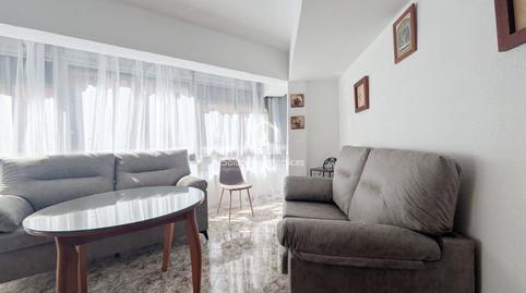 Foto 2 de Pis de lloguer a Peñamefecit - Avda Barcelona, Jaén