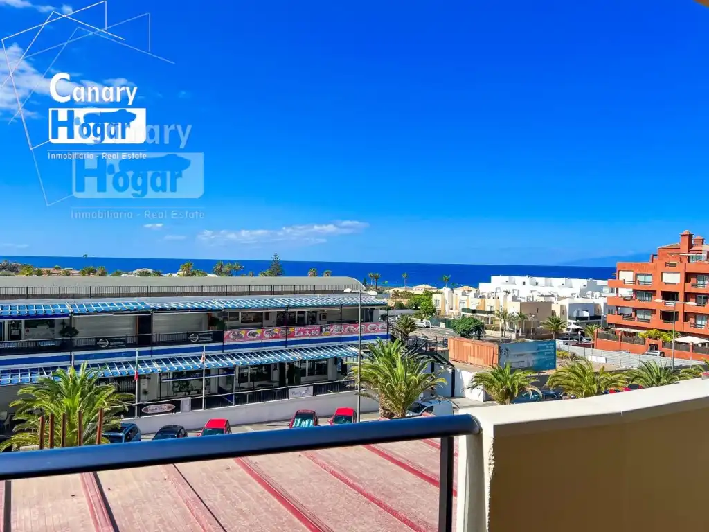 Mini appartamento con piscina in vendita a Avenida Palm-mar, imagen 2