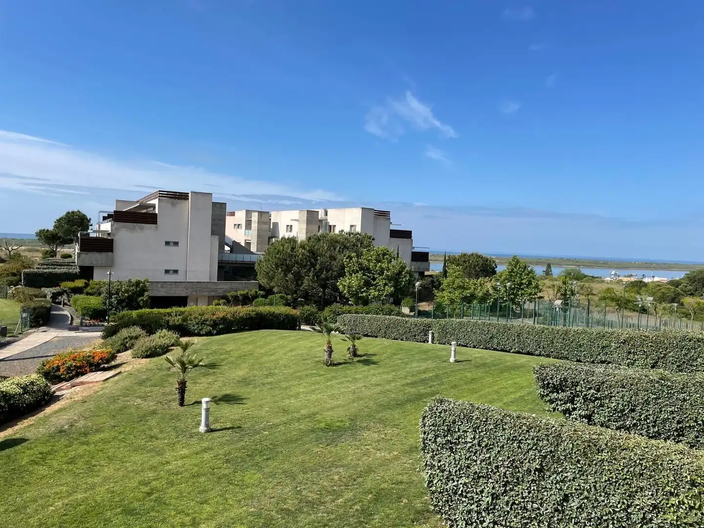 Pis amb piscina en venda a El Rompido, imagen 6