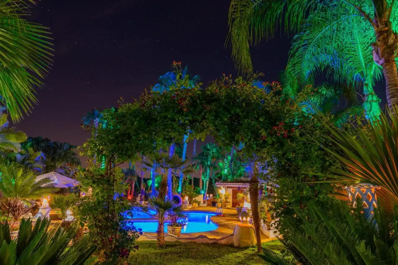 Villa mit Pool zum Verkauf in Calle Guadalhorce 15, imagen 3
